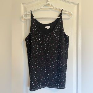 Reitmans Women’s Sleeveless Top